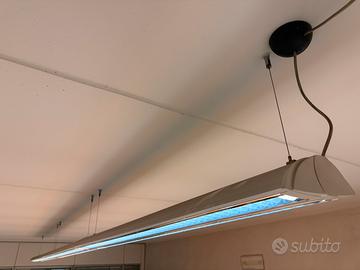 Plafoniere Ufficio Bianche