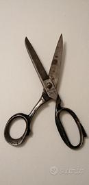 Forbici professionali da sarto Feinstahl