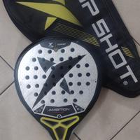 Racchetta Padel DROP SHOT AXION 2025