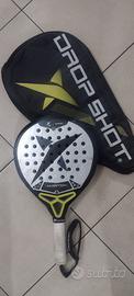Racchetta Padel DROP SHOT AXION 2025