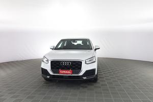 AUDI Q2 Q2 30 TDI S tronic Business