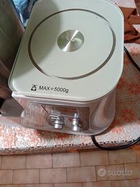 robot cucina 