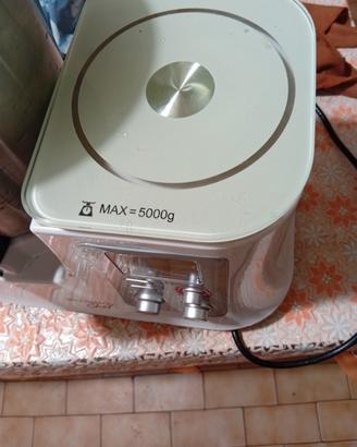 robot cucina 