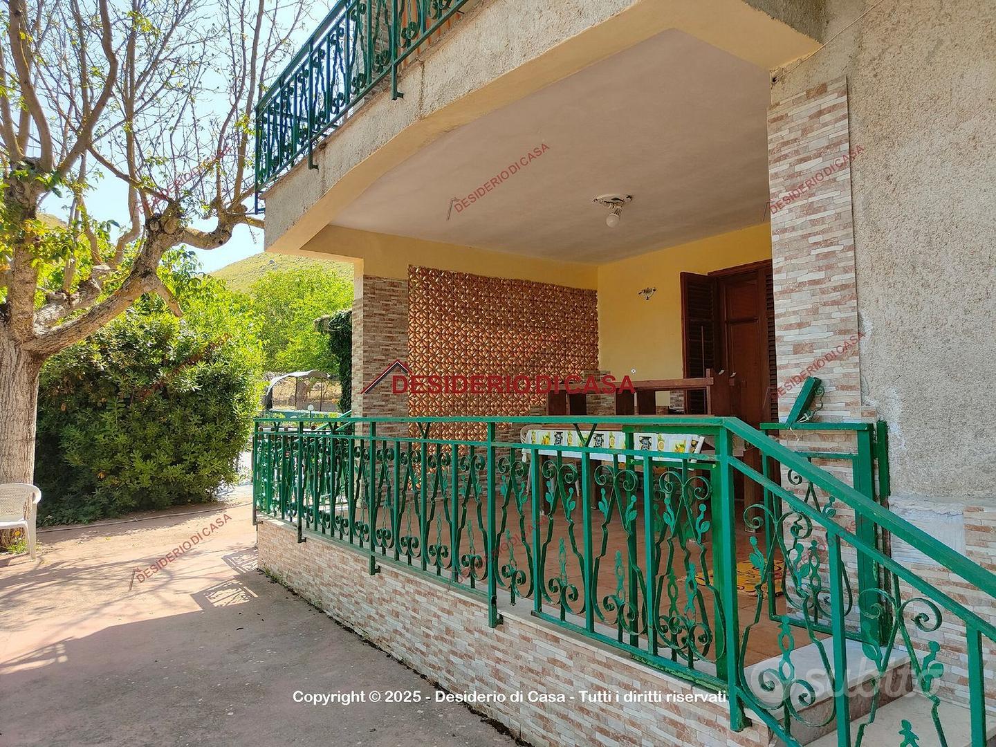 Casa – Belmonte Mezzagno, Palermo - Vista 2