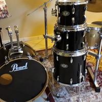 Batterie acustiche VARI MODELLI