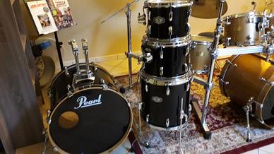 Batterie acustiche VARI MODELLI