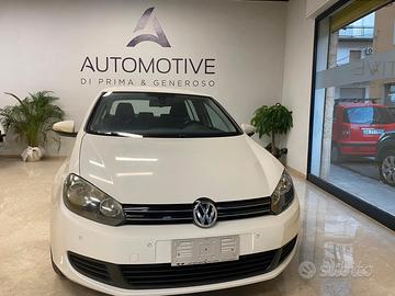 Volkswagen Golf 2.0 TDI 140CV DPF 5p. Highline