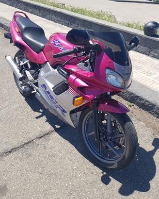 Honda nsr 125 raiden 