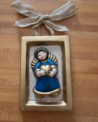 Formella Angelo THUN con Cuore -
