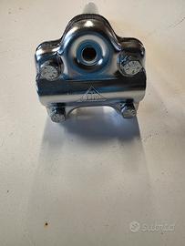 pipa ITM manubrio bmx vintage