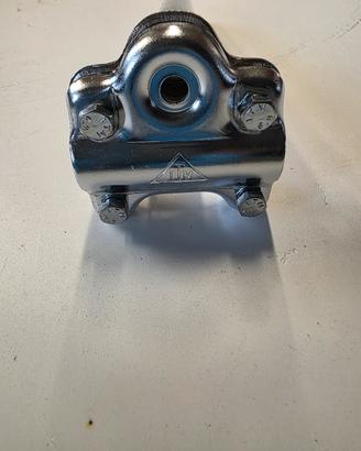 pipa ITM manubrio bmx vintage