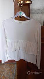 maglia Vicolo taglia 12 anni