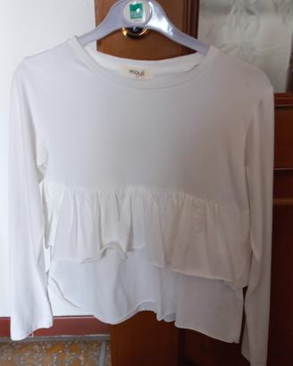 maglia Vicolo taglia 12 anni