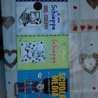 Diario di una schiappa