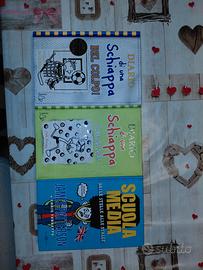 Diario di una schiappa