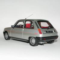Renault 5 Alpine Turbo (1983) 1/18 Ottomobile