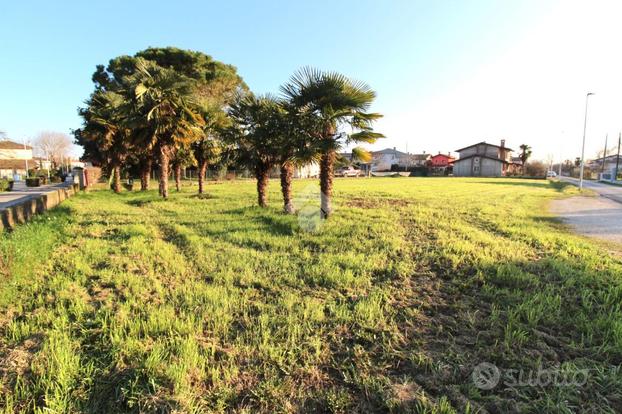 TER. RESIDENZIALE A SAN MICHELE AL TAGLIAMENTO