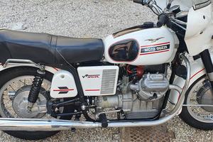 Moto Guzzi V7 SPECIAL