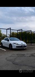 Renault Laguna Coupe