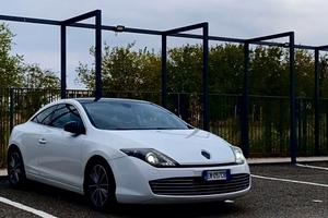 Renault Laguna Coupe