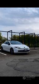 Renault Laguna Coupe
