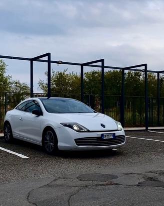 Renault Laguna Coupe