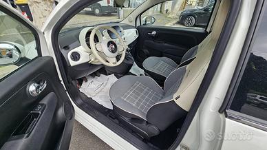 fiat 500 GPL