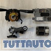 Body computer Fiat Qubo 2010 1368cc B/met 350A1000