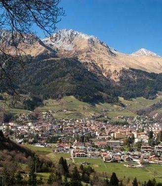 Casa Vacanze Borno Vallecamonica Altopiano del Sol