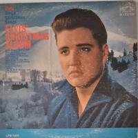 Elvis Rarità Vinile 33 Giri