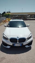 Bmw 118d Sport