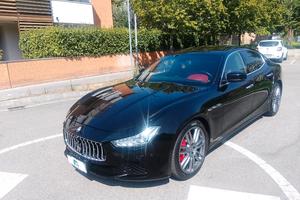 Maserati Ghibli 3.0 V6 bt S Q4 410cv auto