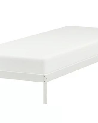 Struttura letto singolo