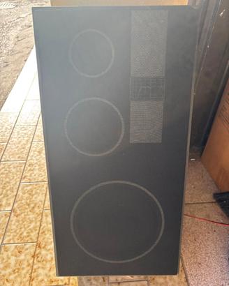 CASSE VINTAGE 100w rms
