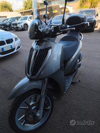 Piaggio Carnaby Cruiser 300