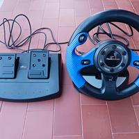 Volante per PS2 & PC