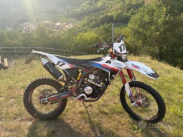Fantic XEF 125 2020