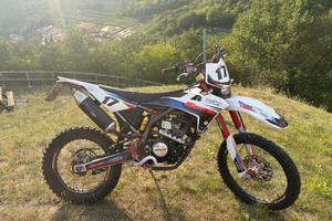 Fantic XEF 125 2020