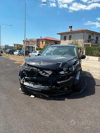 VW Tiguan 2.0 TDI (2014) incidentata-MOTORE OK