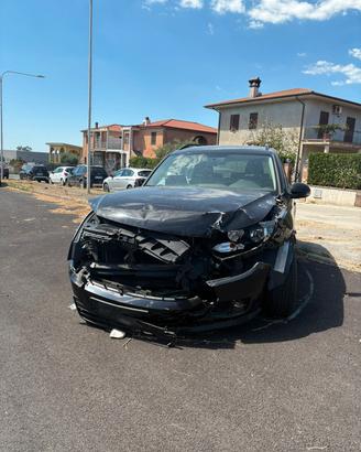 VW Tiguan 2.0 TDI (2014) incidentata-MOTORE OK