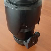 Tamron 70-200 f2.8 x nikon