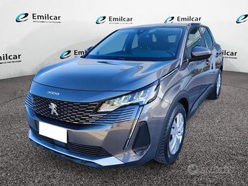 PEUGEOT 3008 2ª serie - 3008 BlueHDi 130 S U382888