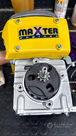 Motore kart 100 maxter revisionato