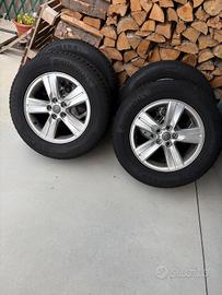 cerchi r16 opel 