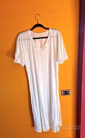 Camicia da notte vintage 