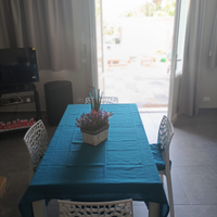 Open space da 1 a 3 posti letto