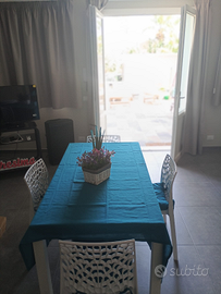 Open space da 1 a 3 posti letto