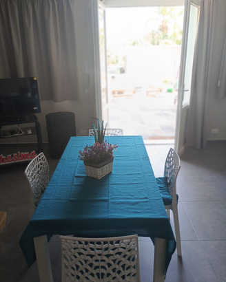 Open space da 1 a 3 posti letto