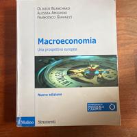 Macroeconomia