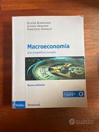 Macroeconomia